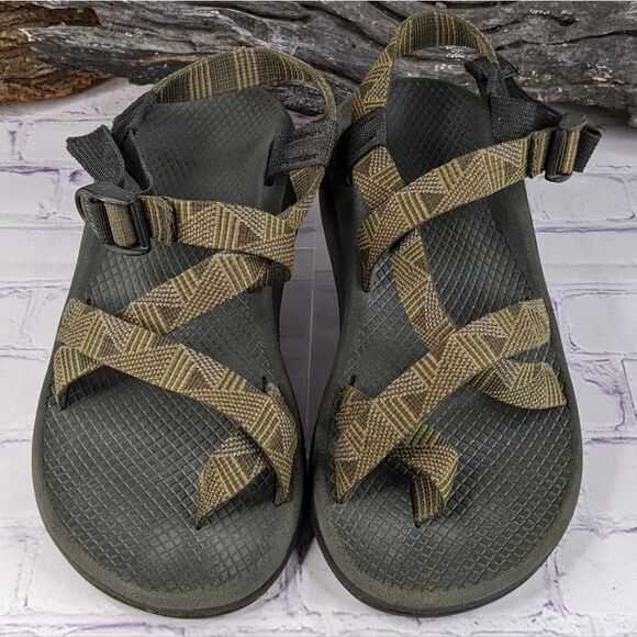 Chaco ZCloud 2 - Men's Sandals - Picture 2 of 8